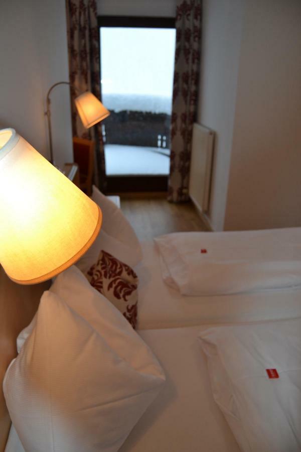 Gaestehaus Elisabeth ราดชตัดท์ ภายนอก รูปภาพ